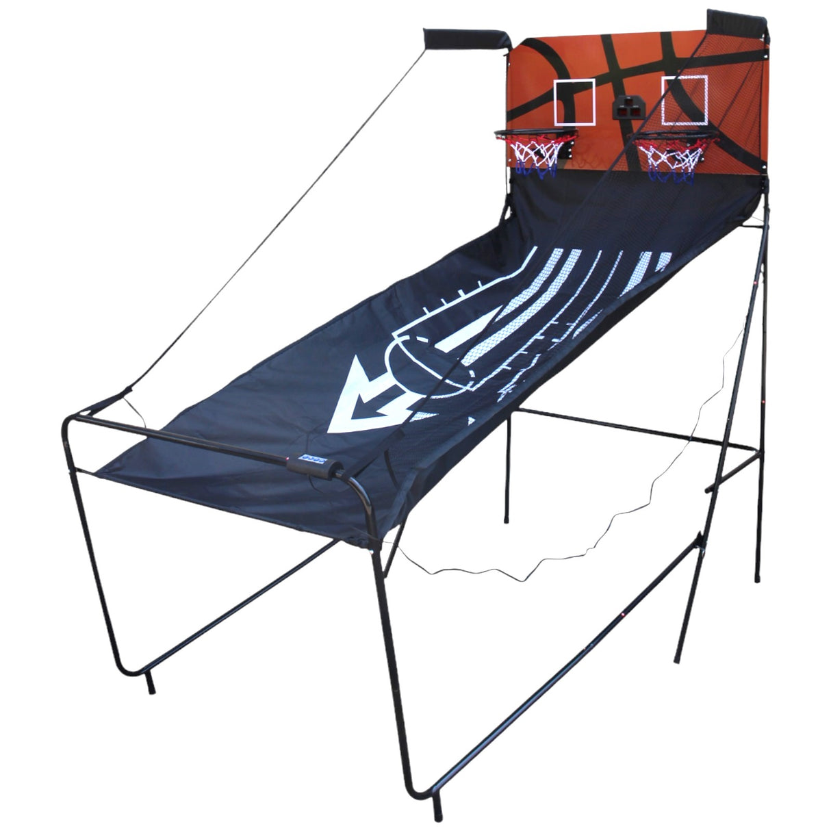 Rival Basketball Arcade Game