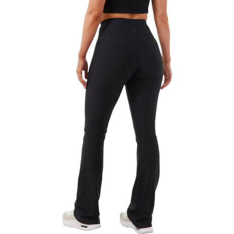 Energetics Ene Ease Womens High waisted Flared Leggings