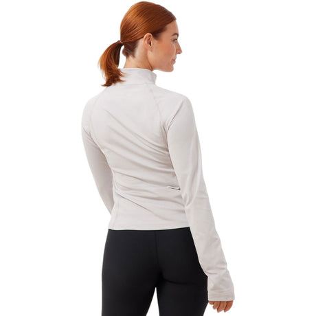 Energetics Sense Womens Stretch Zip Jacket