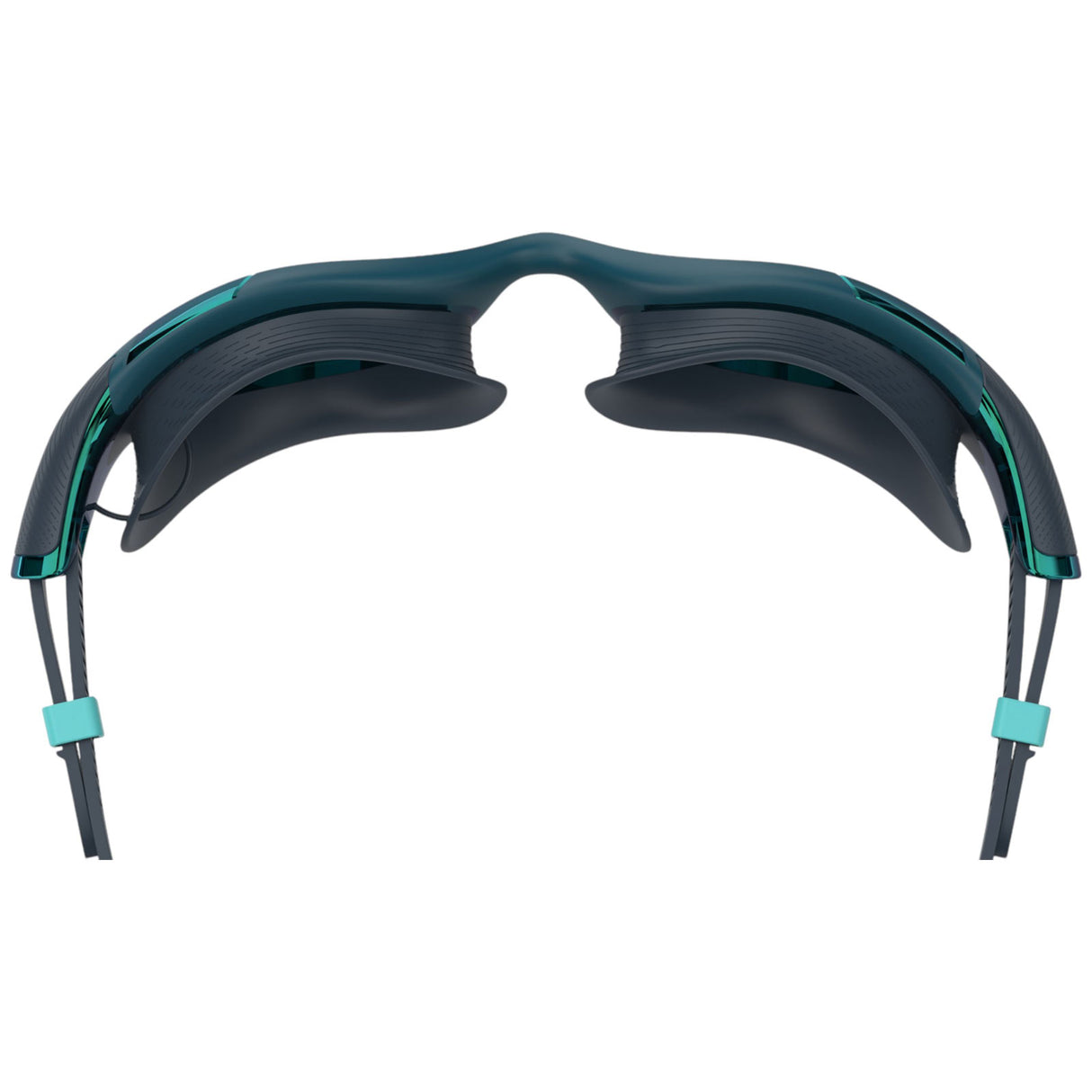 Speedo Biofuse 2.0 Womens Mirror Goggles