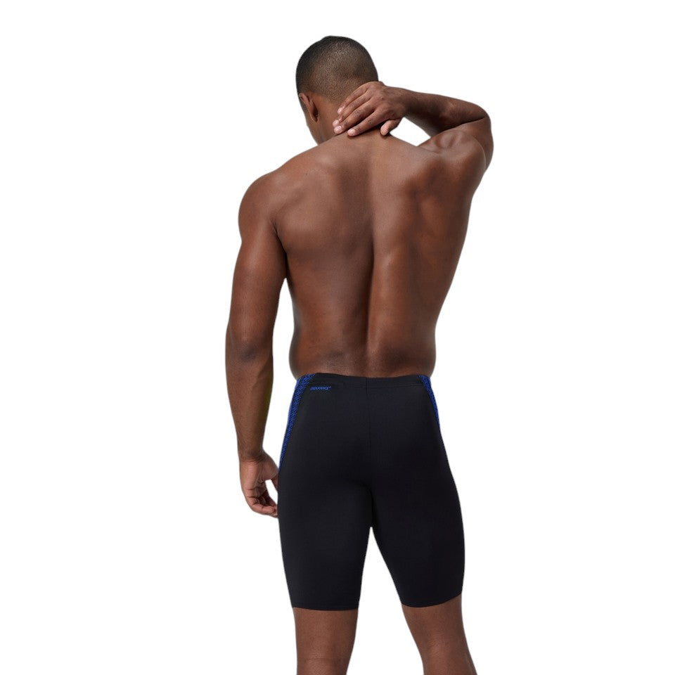 Speedo Mens HyperBoom Splice Jammer