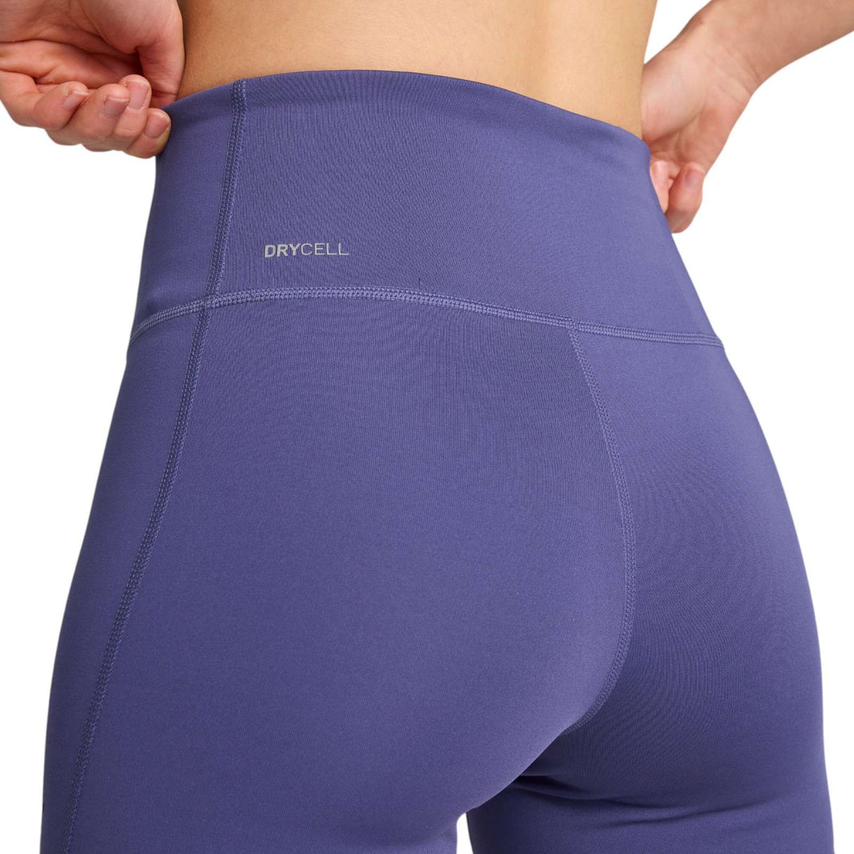 Puma Train All Day Essentials Womens High-Rise 5" Short