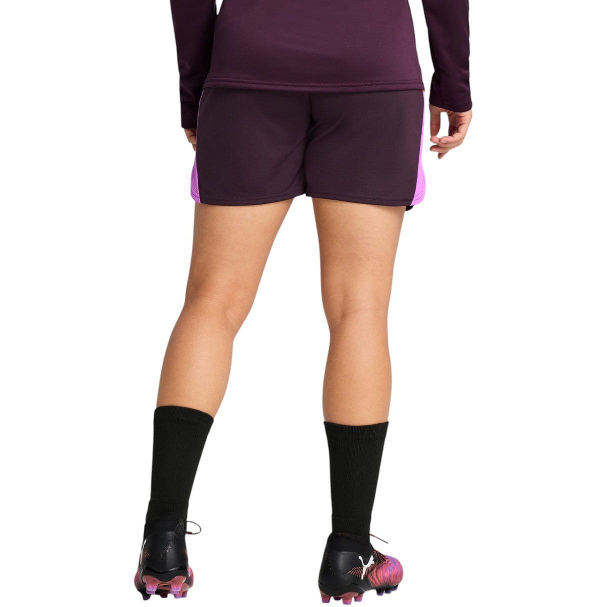 Puma IndividualBlaze Football Womens Training Short