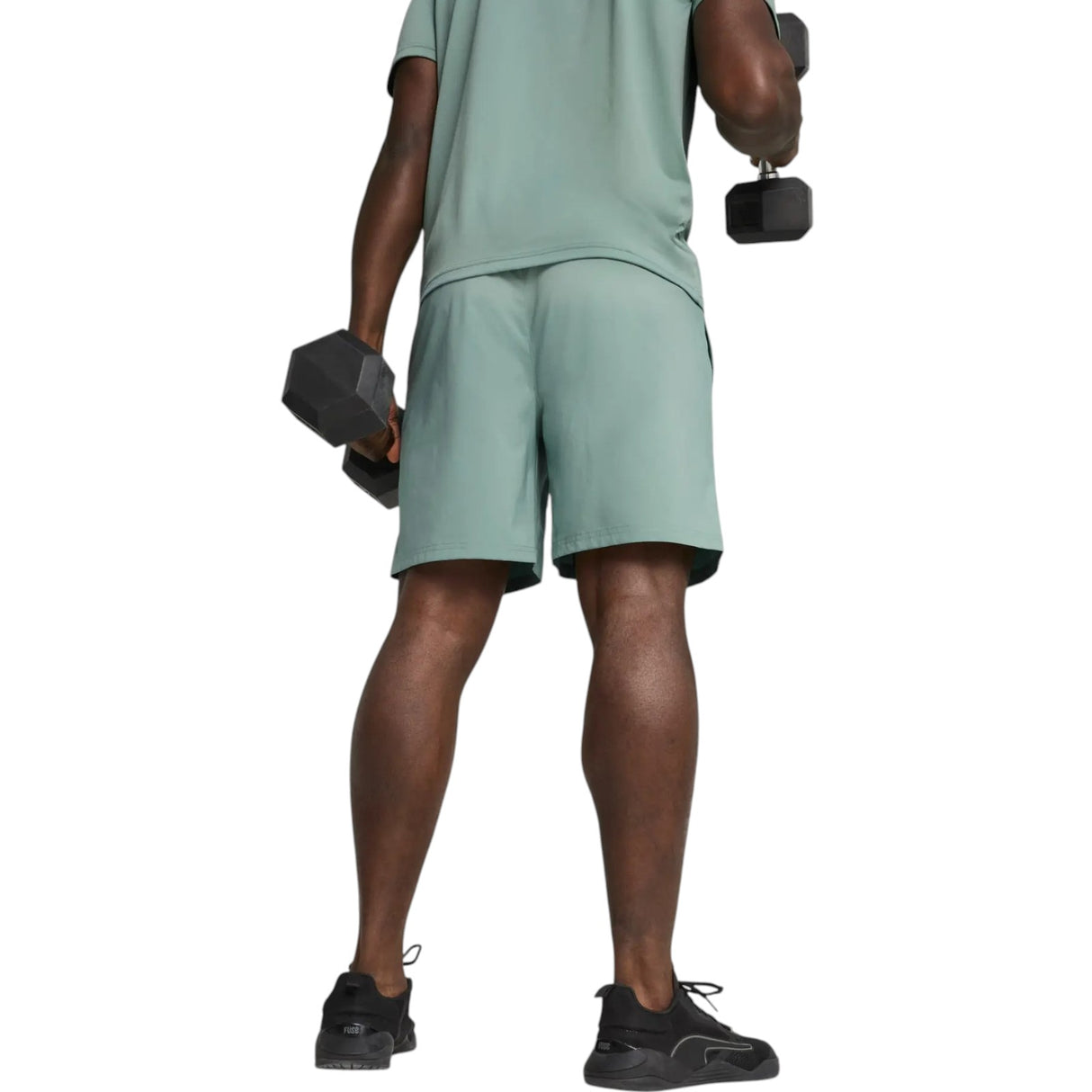 Puma TAD ESSENTIALS 7" Mens Woven Short