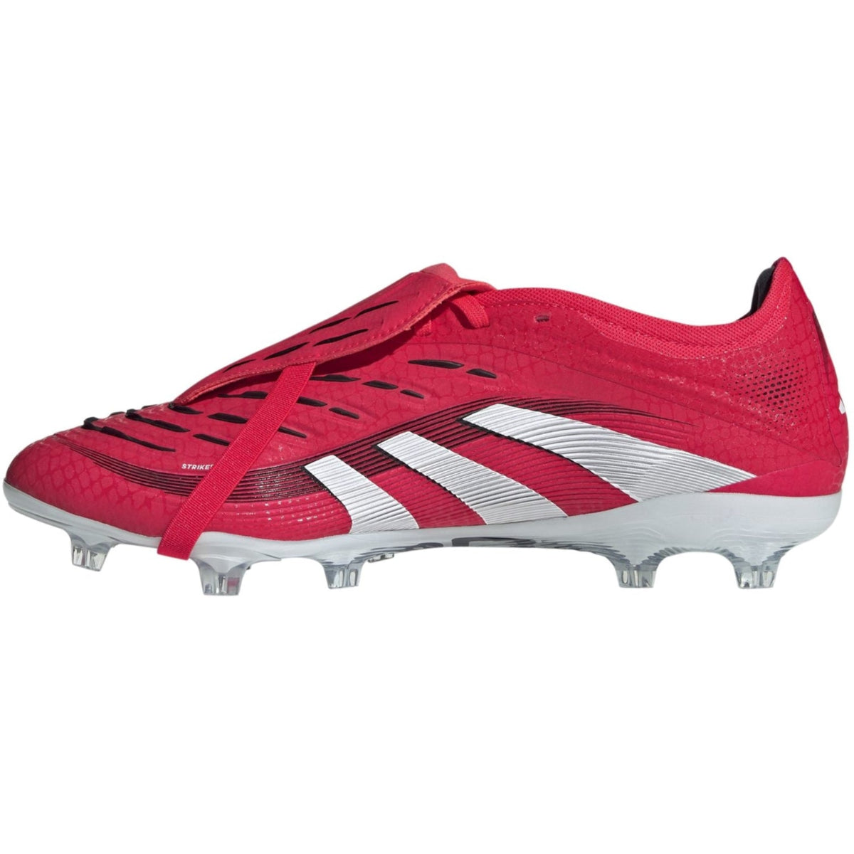 adidas Predator Pro Fold-Over Tongue Firm Ground Football Boots