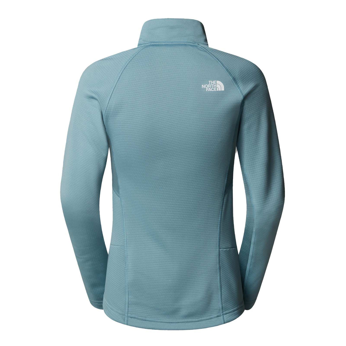 The North Face Muttsee Womens Fleece Jacket