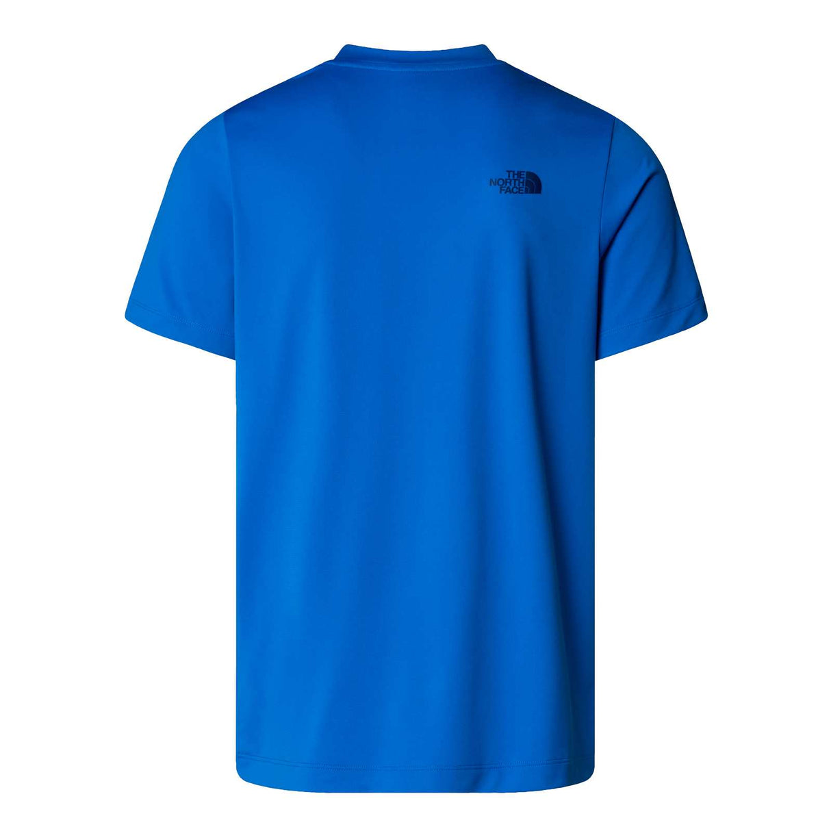 The North Face New Odles Mens Short Sleeve Tech T-Shirt<br>