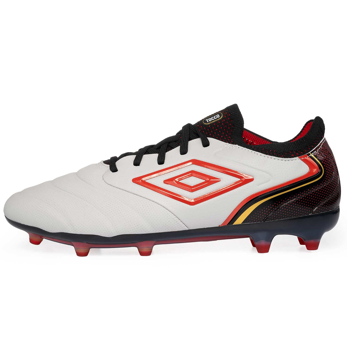 Umbro Tocco V Pro FG Grey