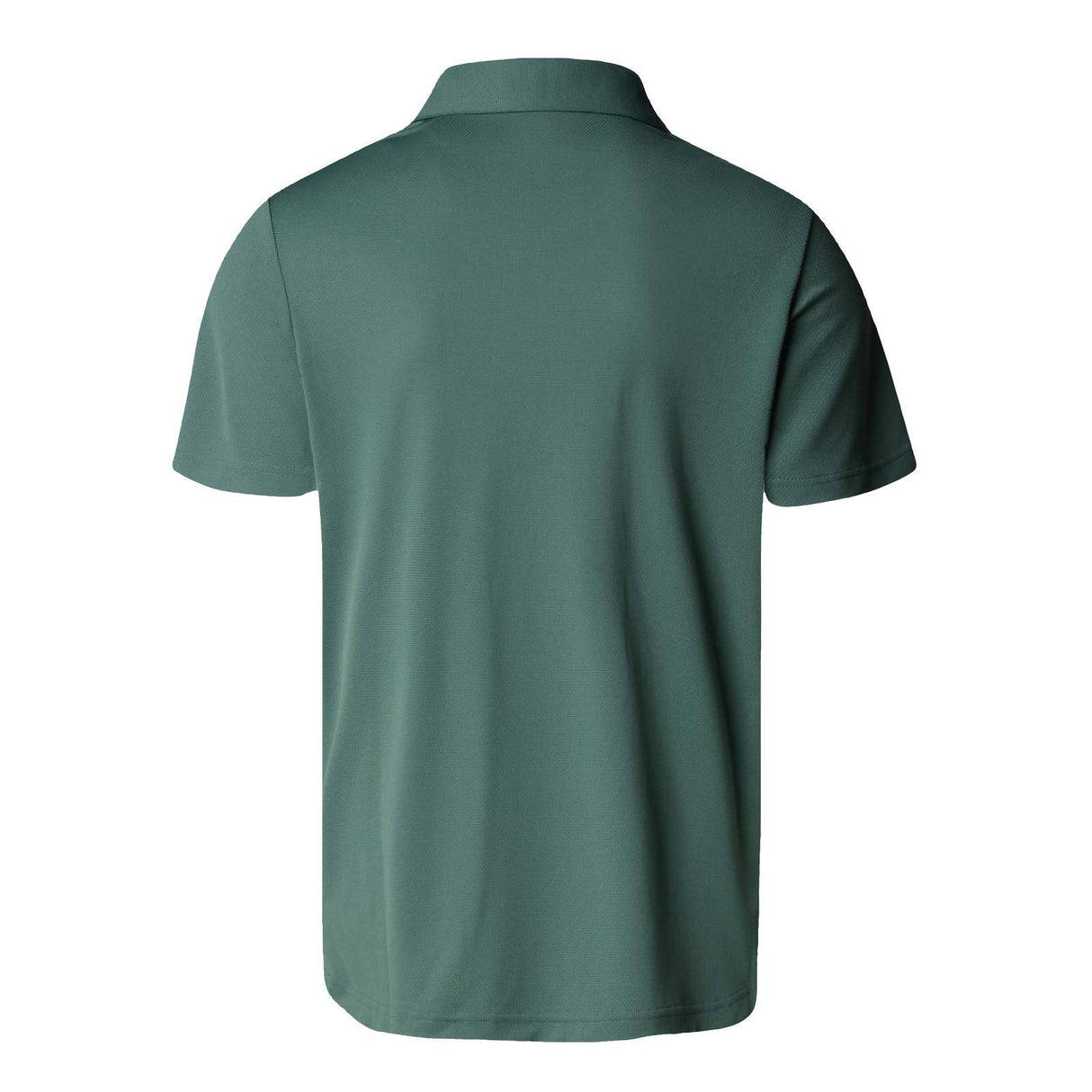 The North Face Mens Tanken Polo Shirt