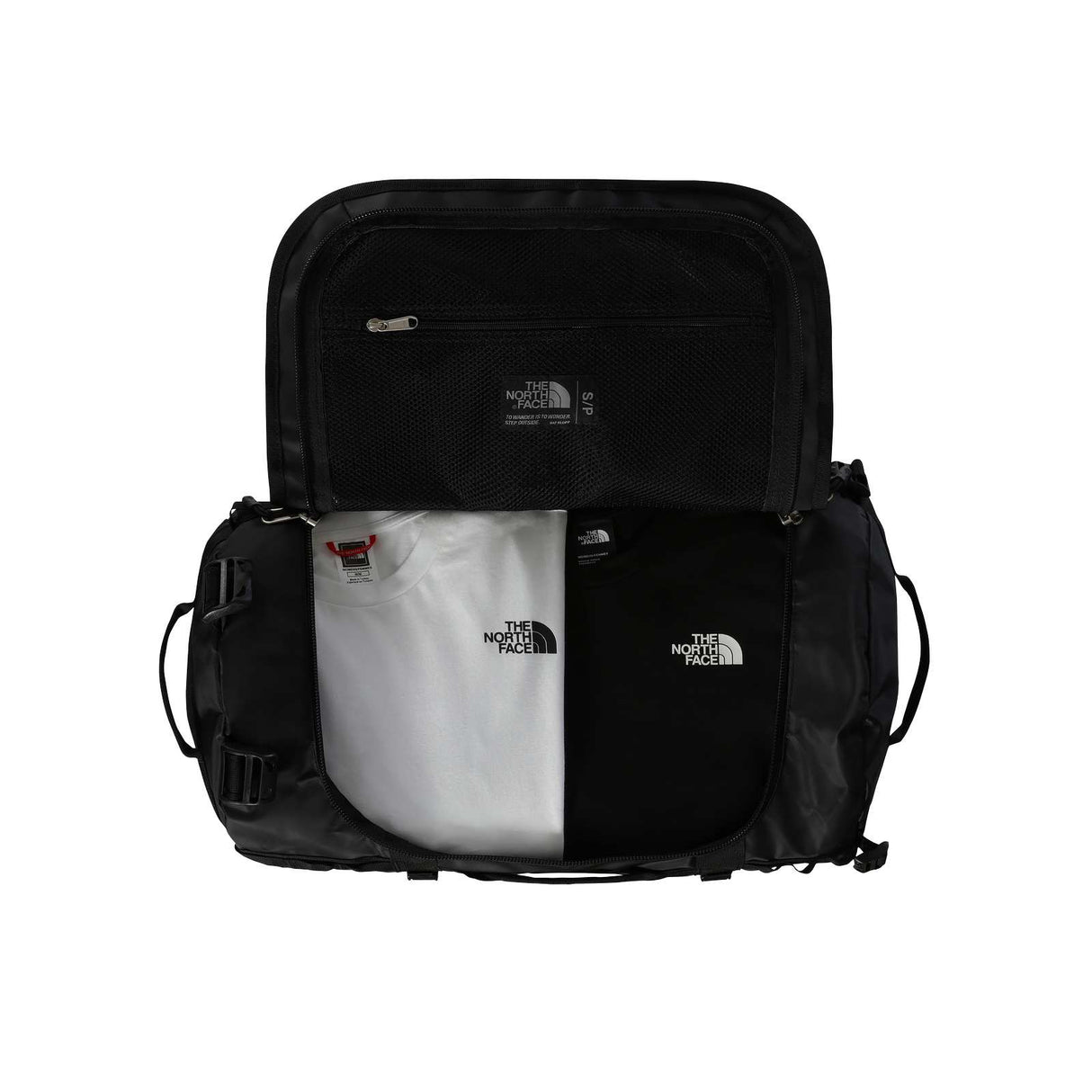 The North Face Base Camp Small Duffel
