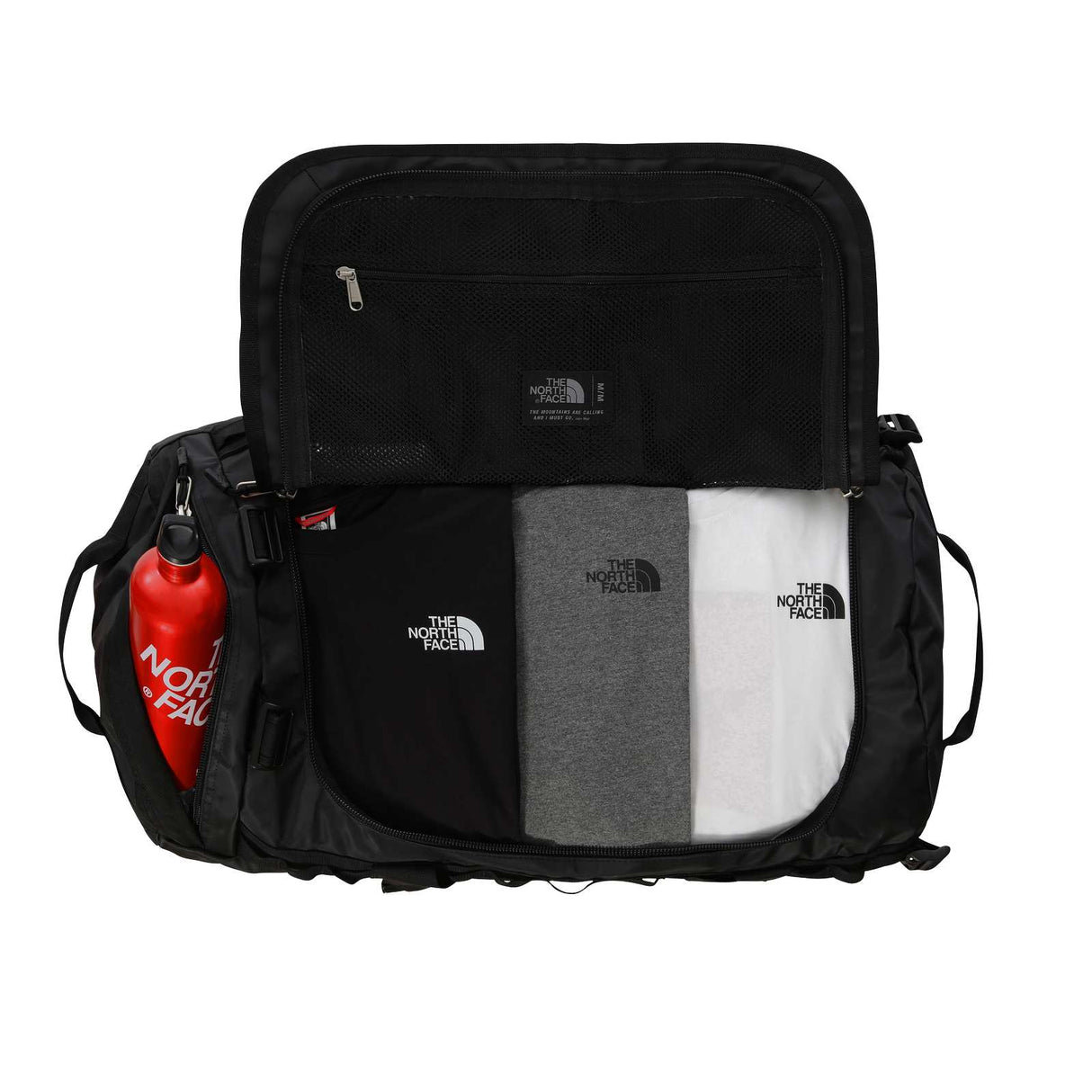 The North Face Base Camp Duffel
