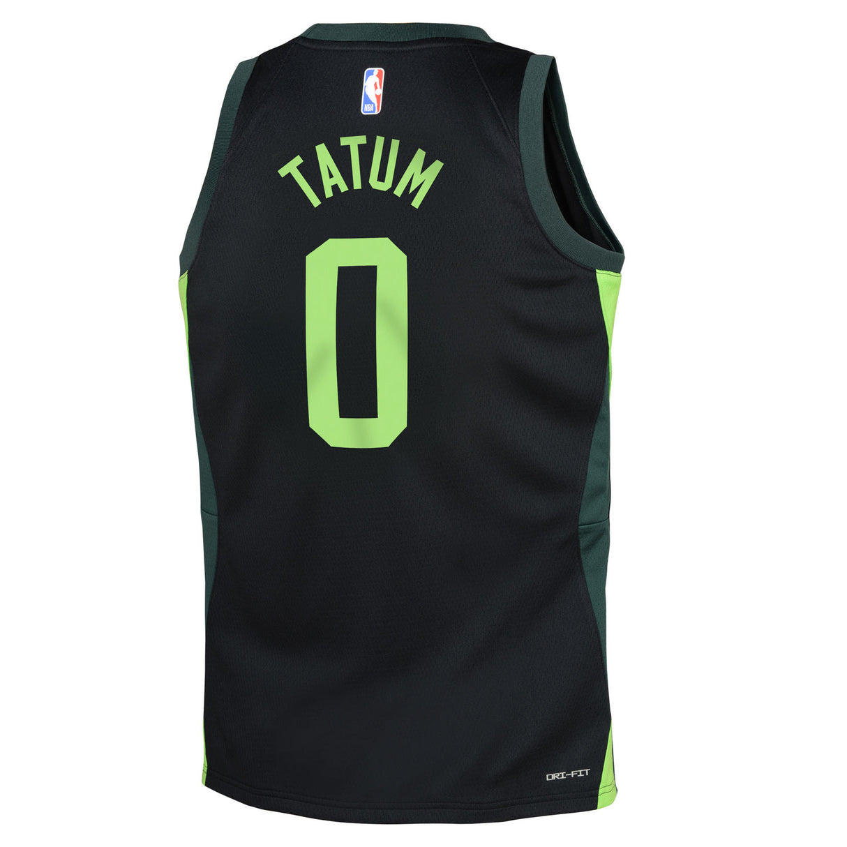 Nike Celtics Tatum 0 Kids Jersey