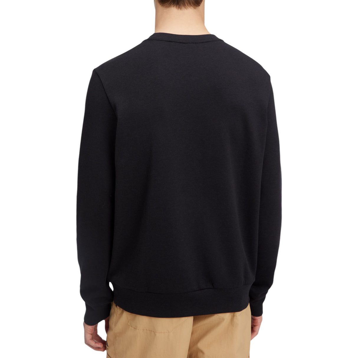McKinley Elsie Mens Pullover Crew Sweatshirt