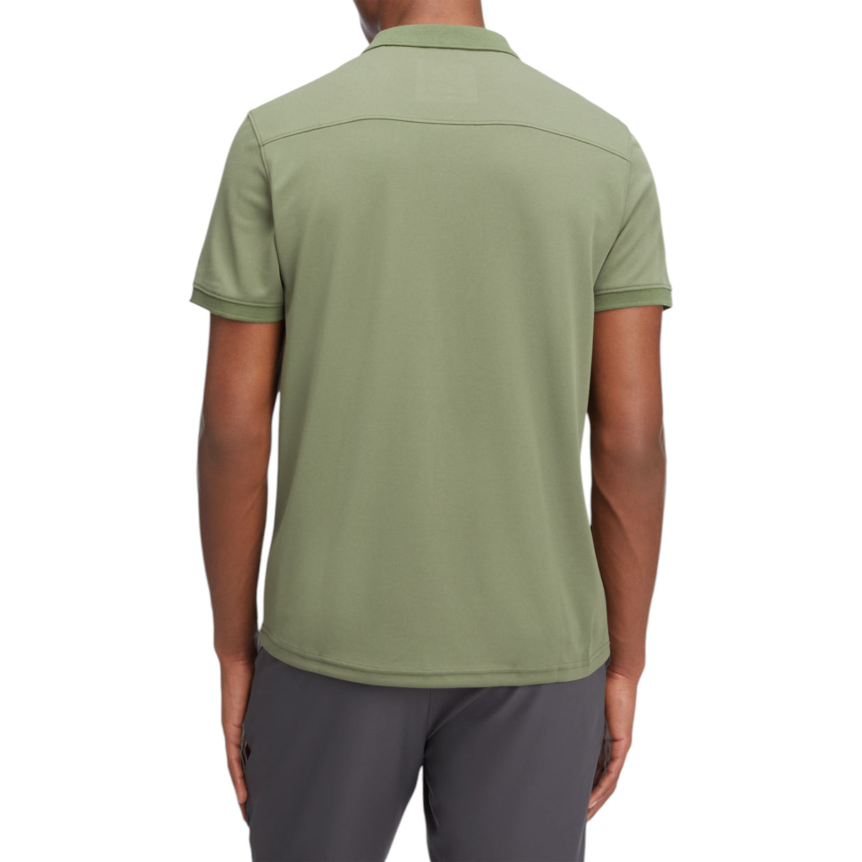 McKinley Lango Mens Polo