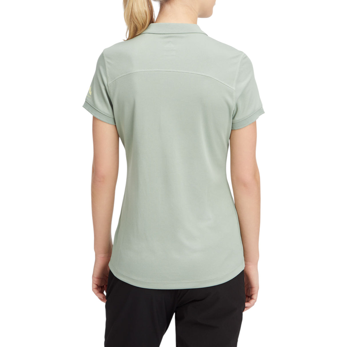 McKinley Lango Womens Polo