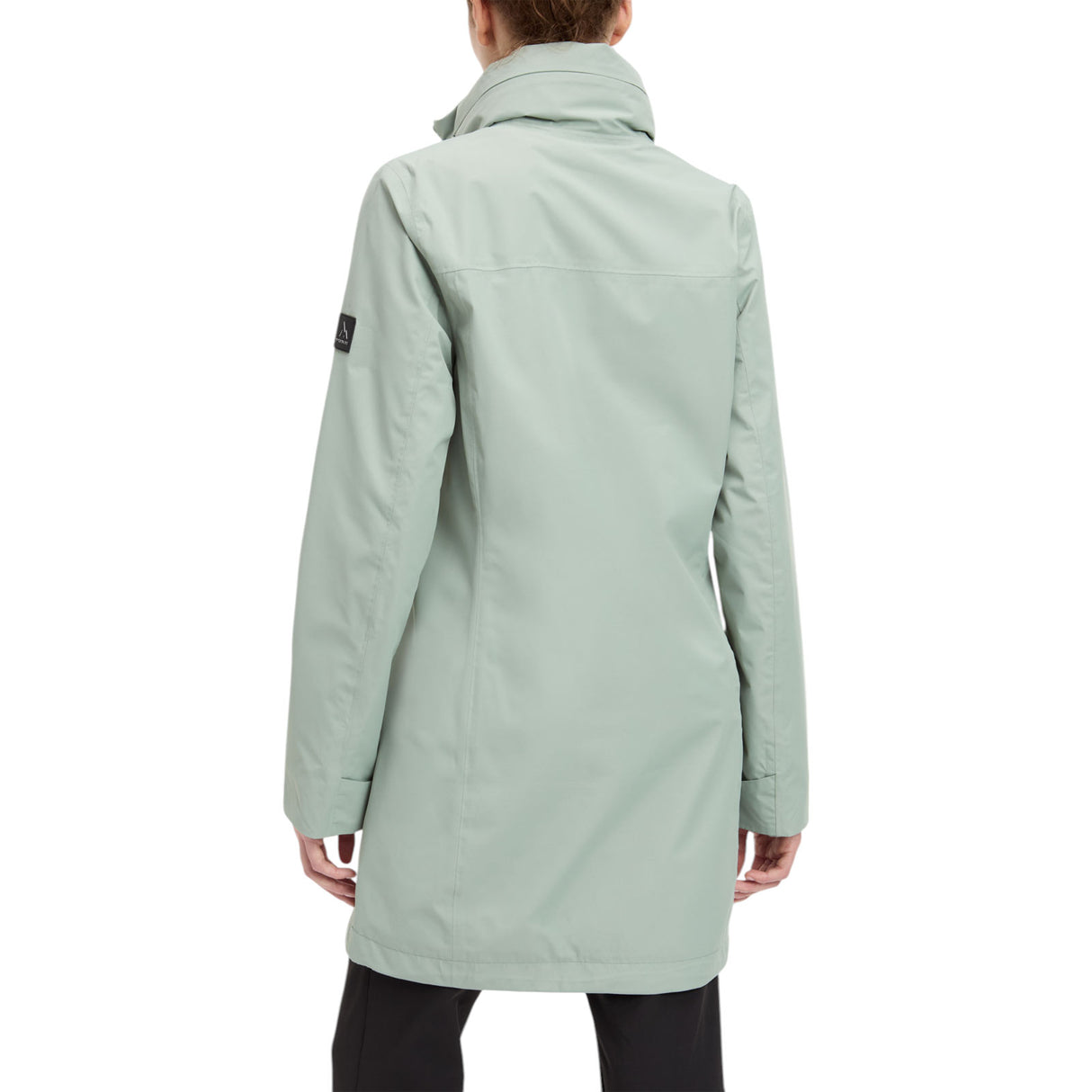 McKinley Emelie Womens Coat