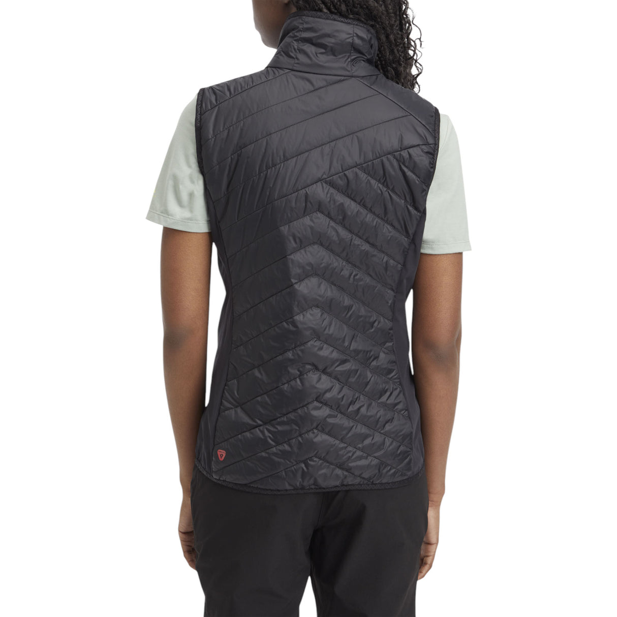 McKinley Sierre Hybrid Womens Vest