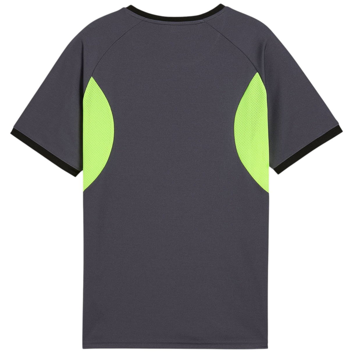 Puma IndividualLIGA Kids Graphic Football Training Jersey