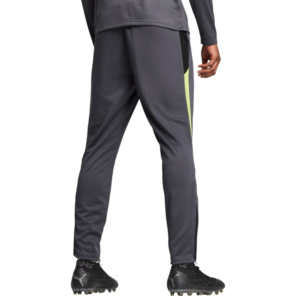 Puma IndividualLIGA Mens Medium-Rise Training Pant