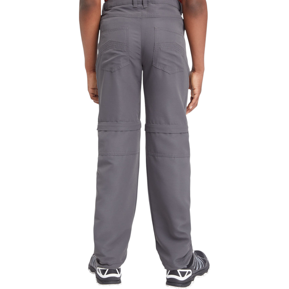 McKinley Alana III Boys Pants - Back
