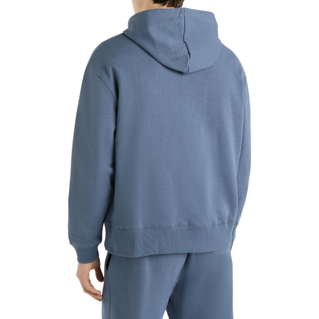 Umbro Relaxed Mens Off The Pitch Printed Training Hoodie