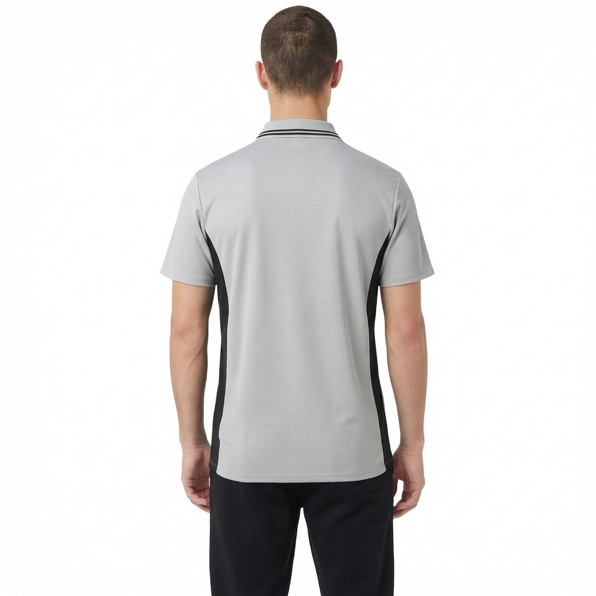 Umbro Pro Training Active Mens Football Polo Shirt
