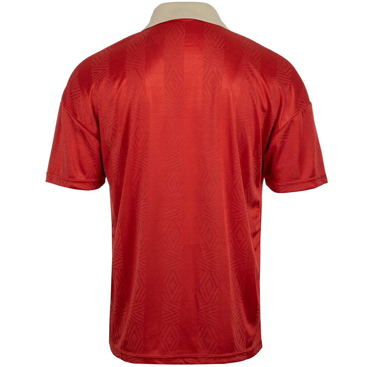 Umbro Mens Short Sleeved Football Training Jersey