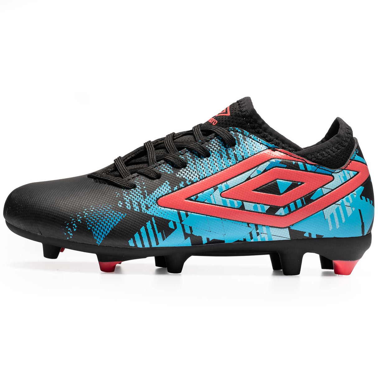 Umbro Formation III Kids Firm Ground Football Boots