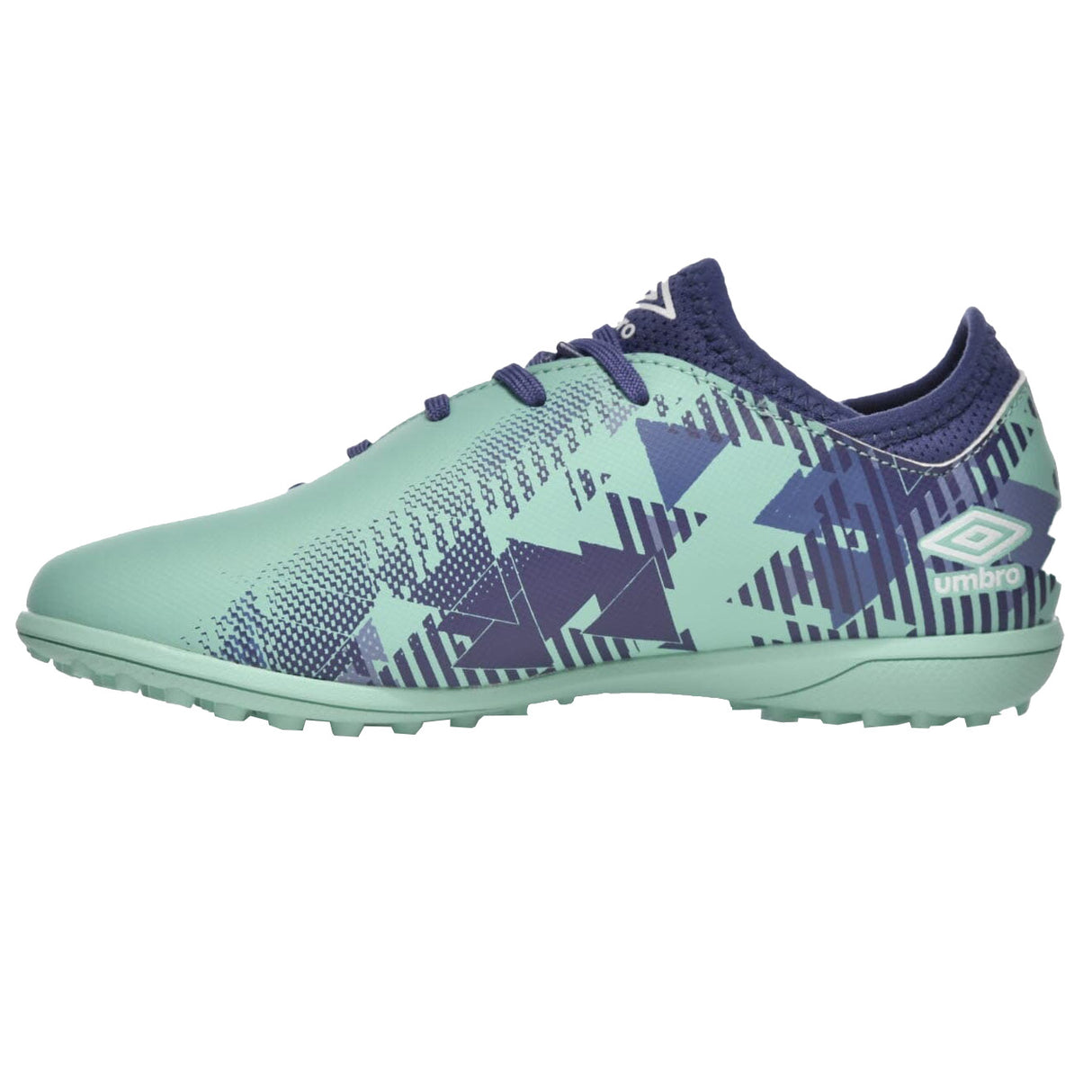 Umbro Formation III Kids Turf Ground Football Boots