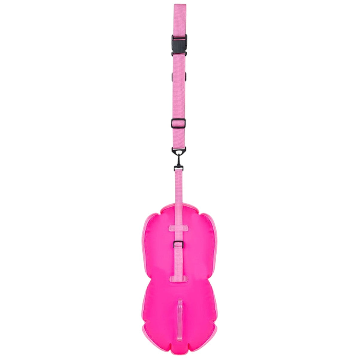 ZONE3 Swim Recycled Safety Buoy Tow Float