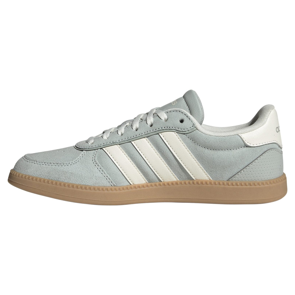 adidas Breaknet Sleek Wmns Grey