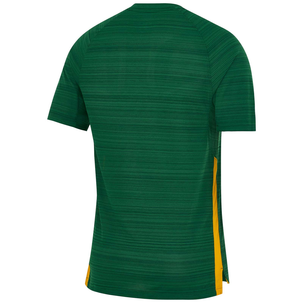 Nike Springboks 2025/26 Mens Short Sleeve Training Top