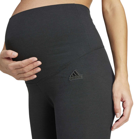 adidas Womens Maternity Leggings