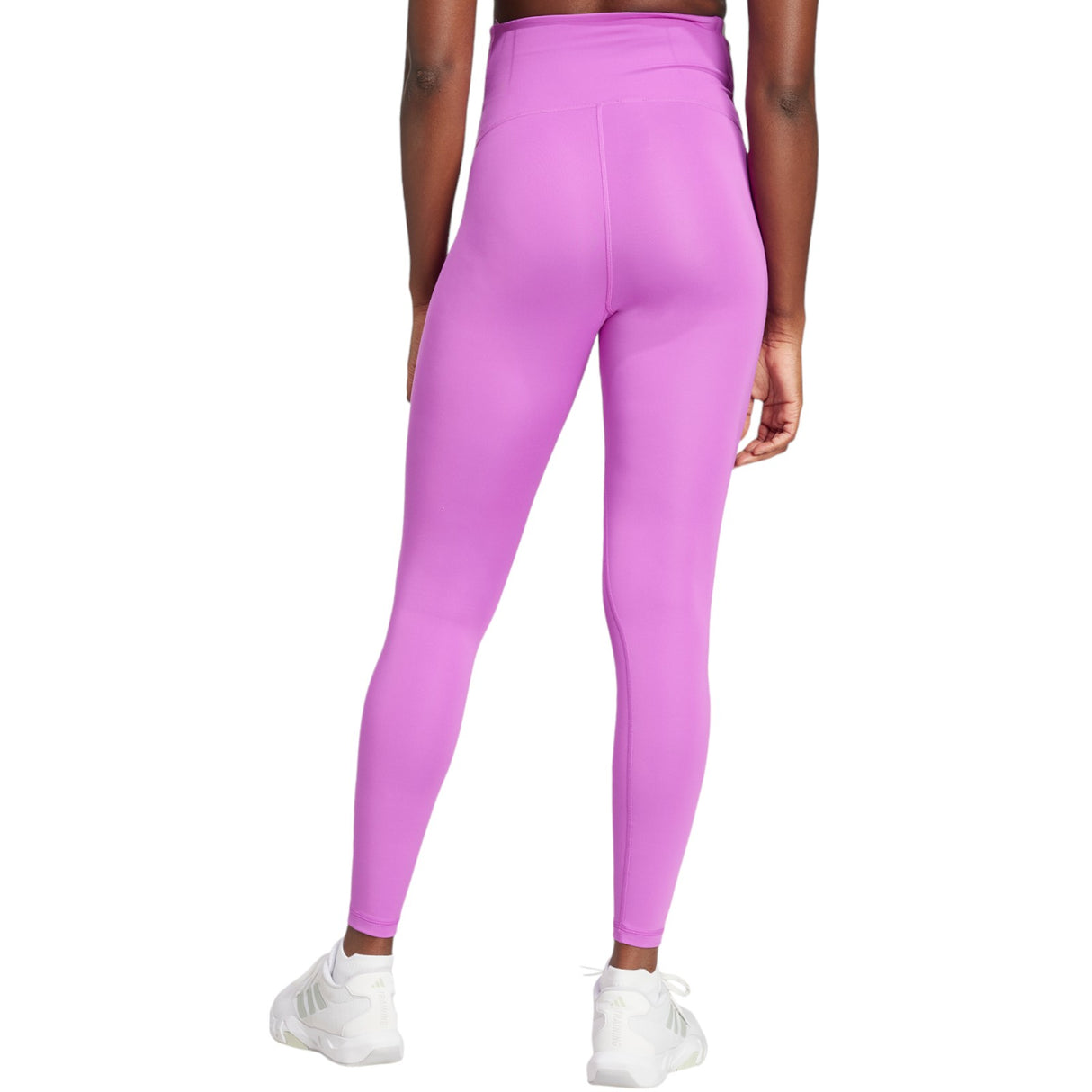adidas Optime Essentials Full-Length Womens Maternity Leggings