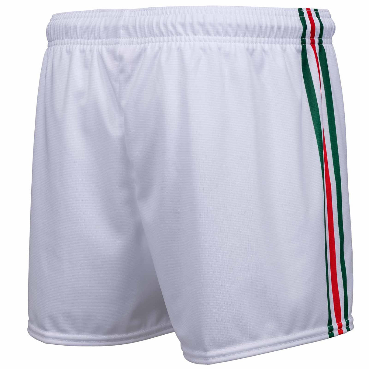 O'Neills Mayo 2025 Home Printed Shorts