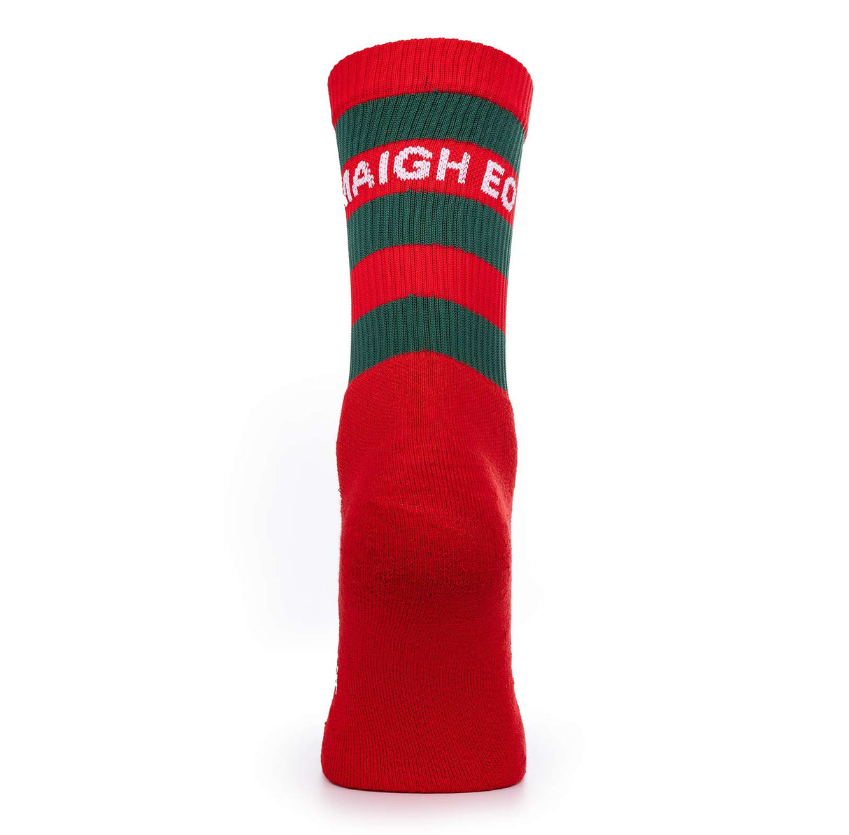 O'Neills Mayo GAA 2025 Home Kids Midi Socks