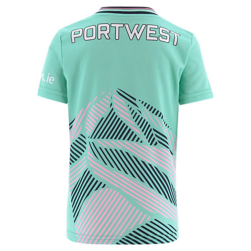 O'Neills Mayo 2025 Alternative Goalkeeper Jersey