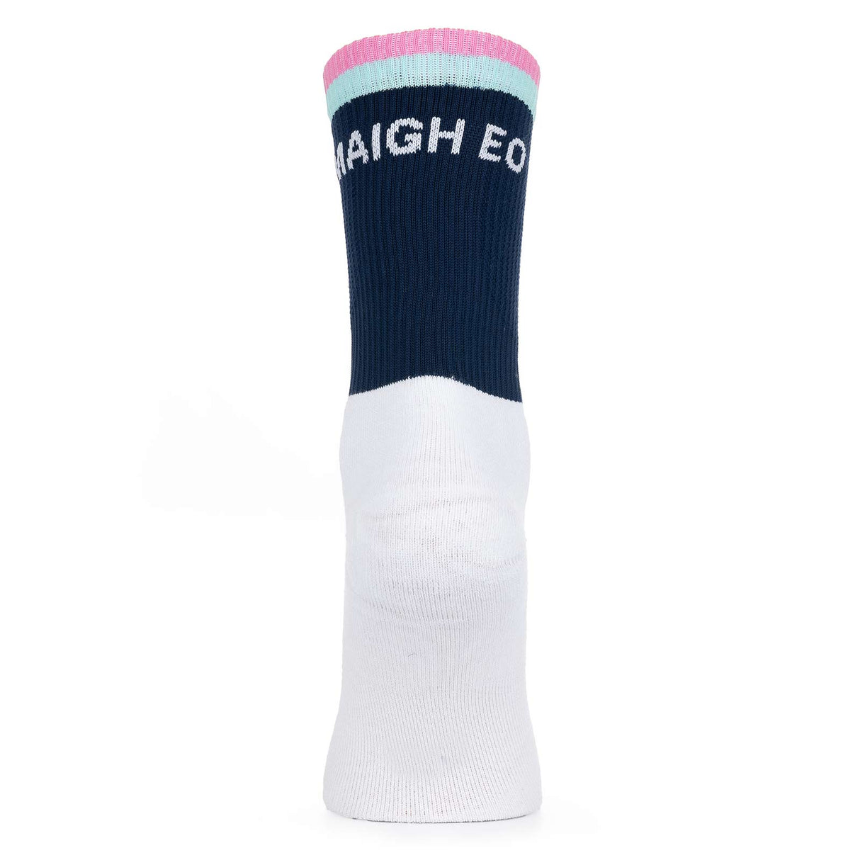 O'Neills Mayo GAA 2025 Kids Alternate Midi Socks