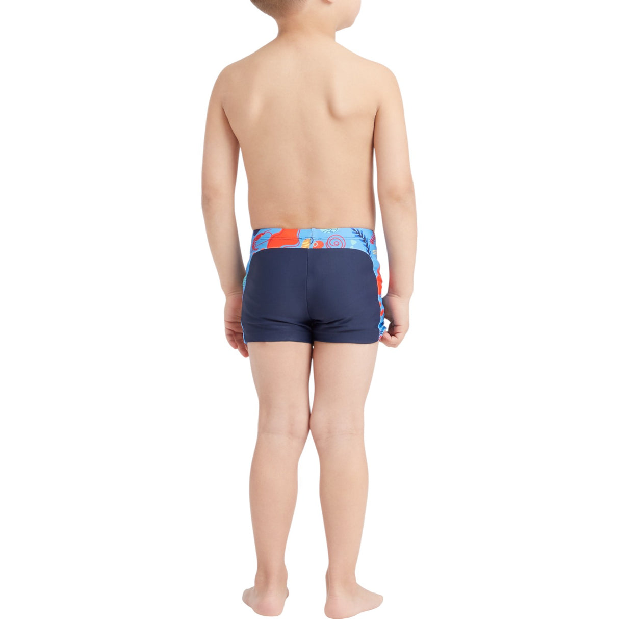 Firefly BB1 Samon Infant Slim-Fit Swimming Short