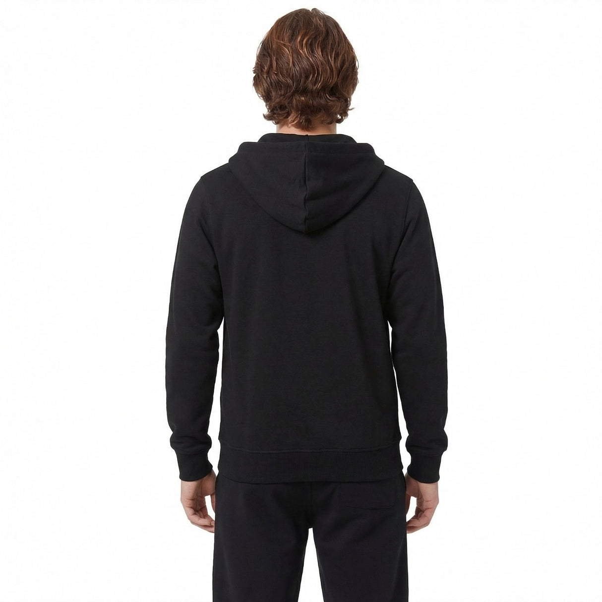 Umbro Mens Training Overhead Hoodie