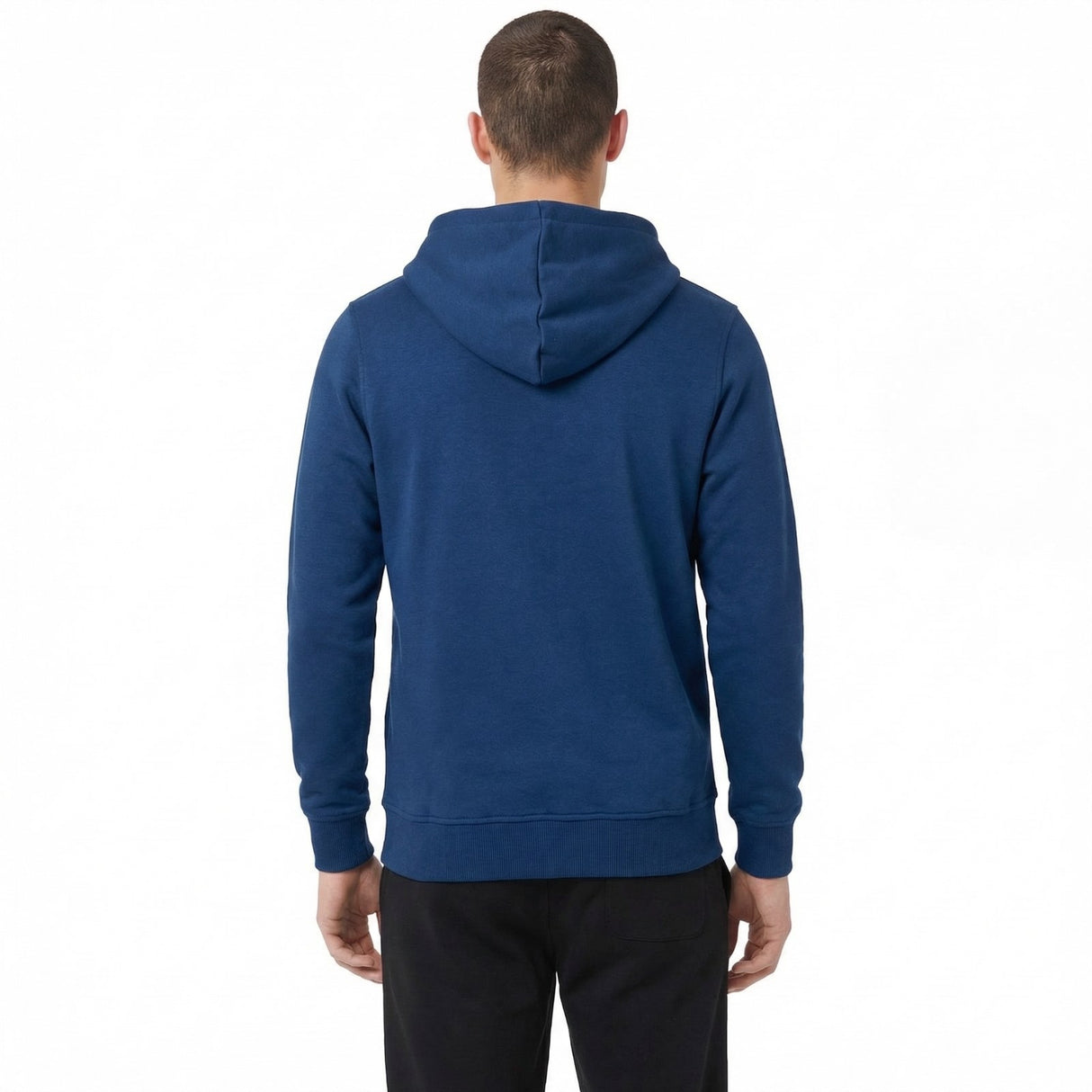 Umbro Mens Training Overhead Hoodie