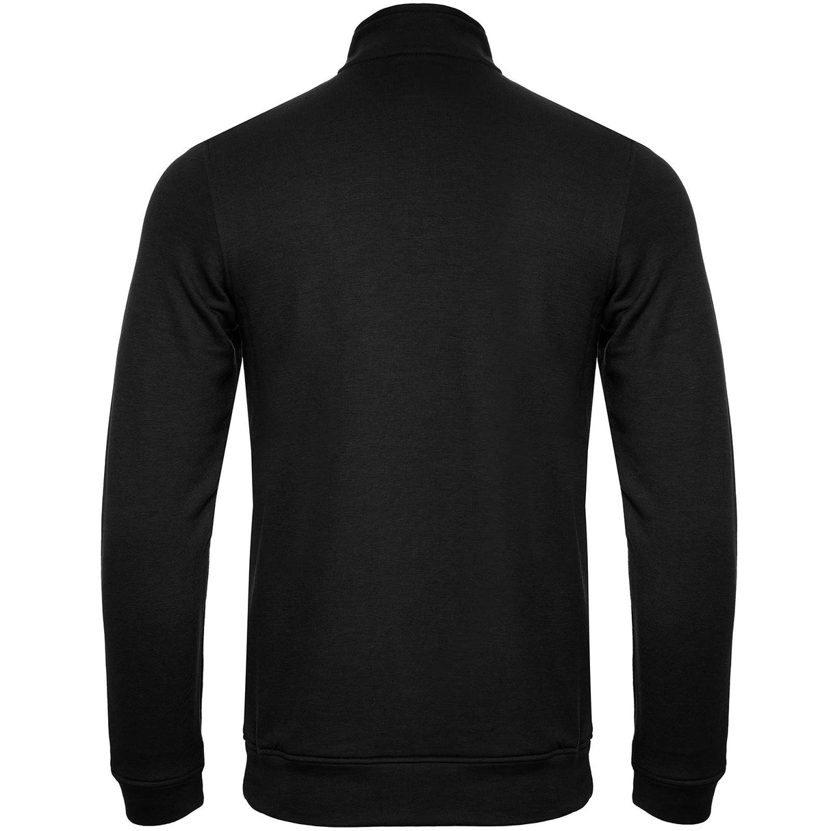 Umbro Mens Half-Zip Long-Sleeved Training Midlayer