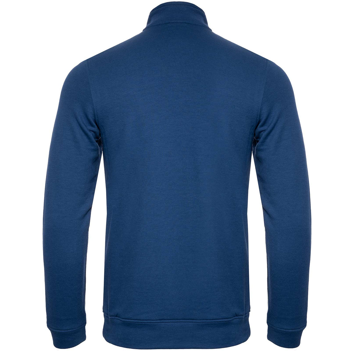 Umbro Mens Half-Zip Long-Sleeved Training Midlayer
