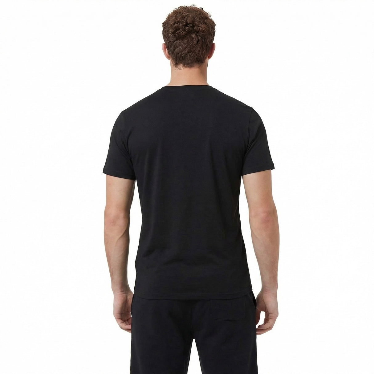 Umbro Core Cotton Mens Short Sleeved Training T-Shirt