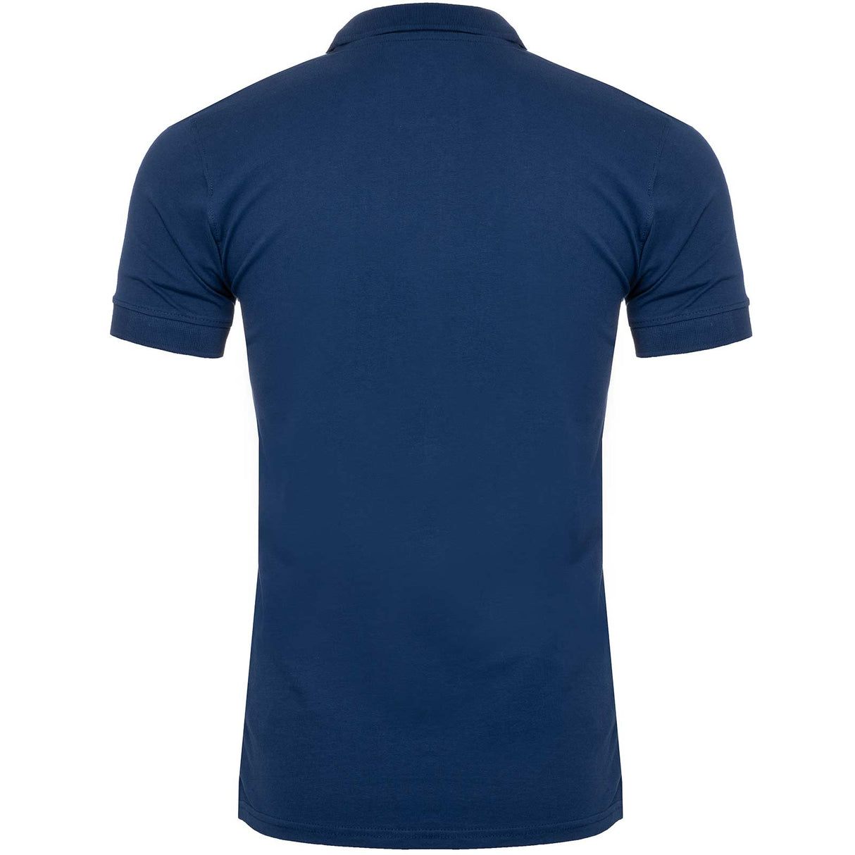 Umbro Core Cotton Short-Sleeved Polo Shirt