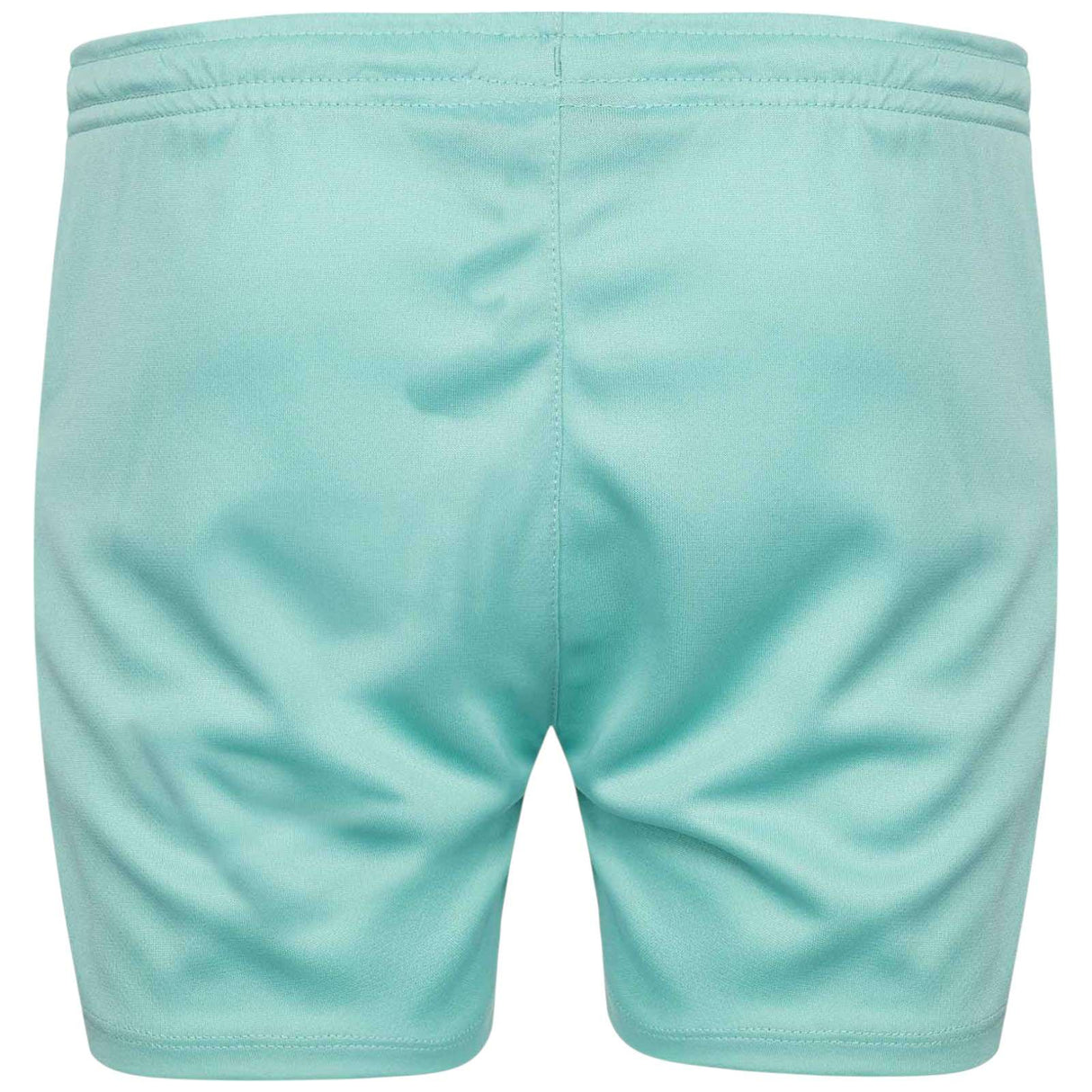 Umbro Formation Kids Pro Training Football Short Back View