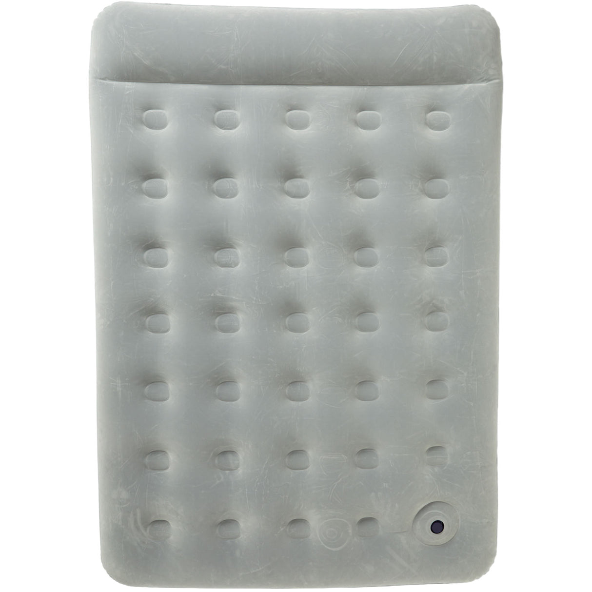 McKINLEY Double Airbed With Pump