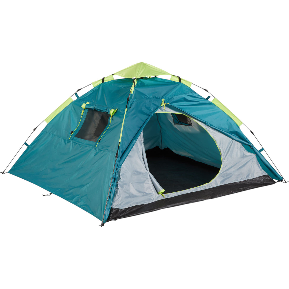 McKinley Easi-up 3 Person Camping Tent