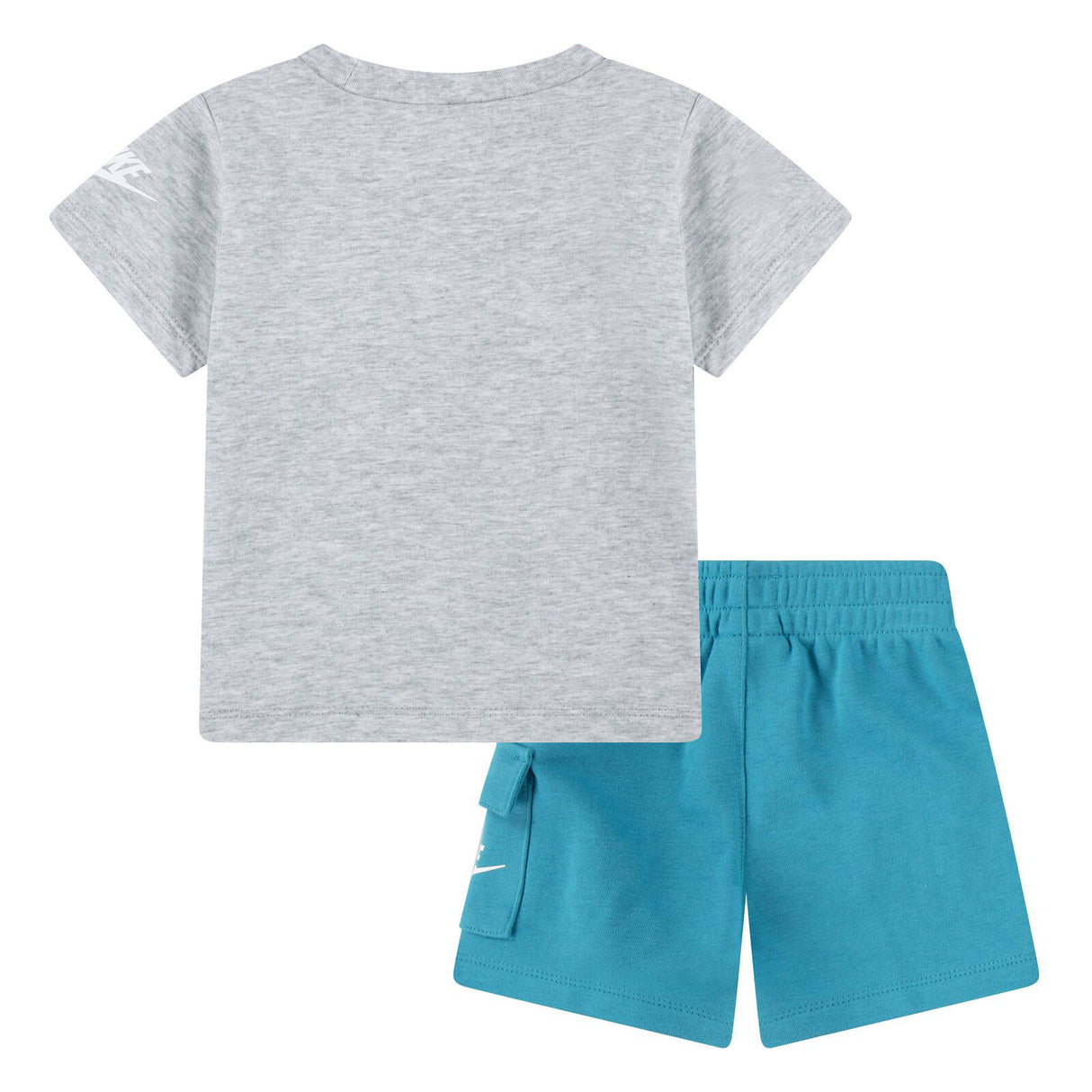 Nike NSW Boys Cargo Short Set