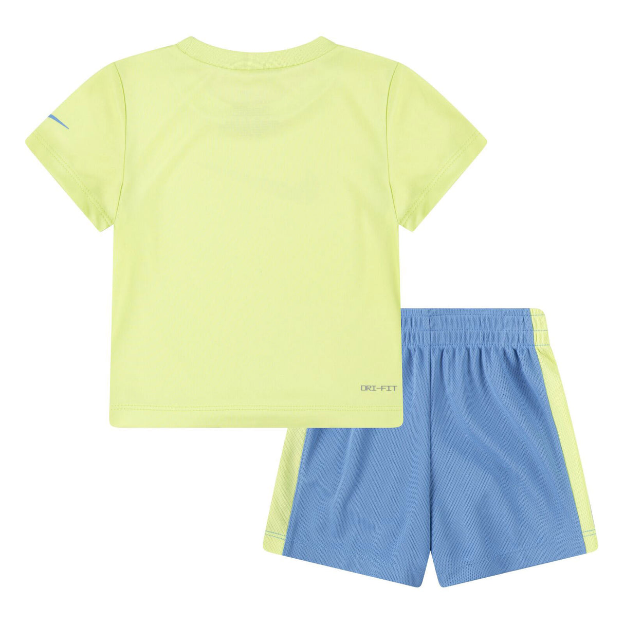 Nike NSW Swoosh Boys T-Shirt & Short Set